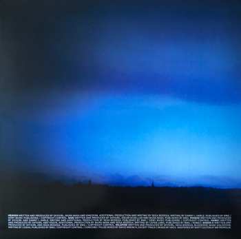 LP Shygirl: Nymph CLR | LTD