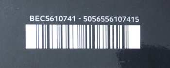 LP Shygirl: Nymph CLR | LTD