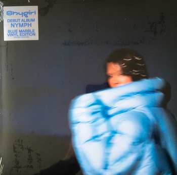 LP Shygirl: Nymph CLR | LTD