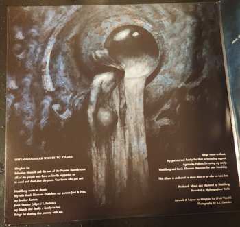 2LP Shylmagoghnar: Transience LTD
