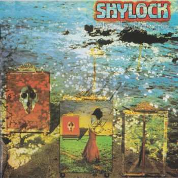 CD Shylock: Île De Fièvre