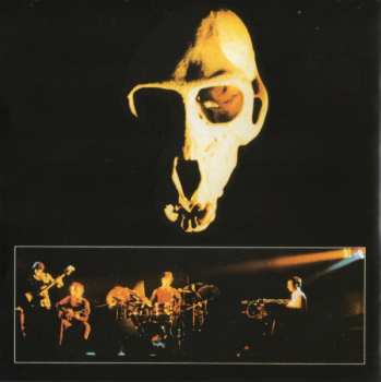 CD Shylock: Île De Fièvre