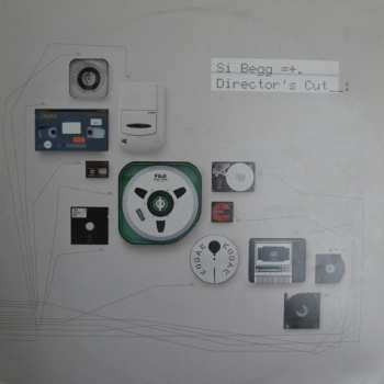Album Si Begg: Director's Cut