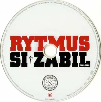 CD Rytmus: Si Zabil