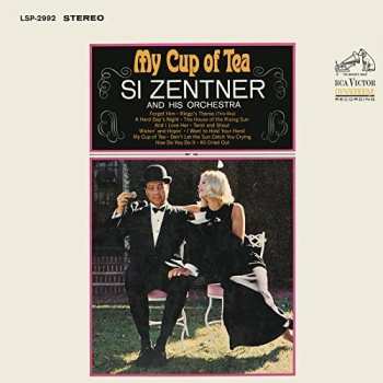 Album Si Zentner And His Orchestra: My Cup Of Tea