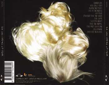 CD Sia: 1000 Forms Of Fear