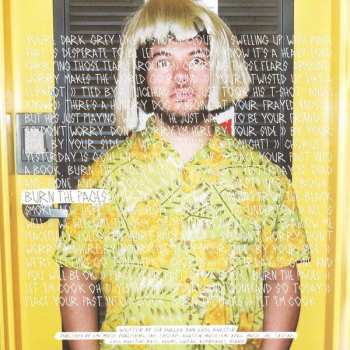 CD Sia: 1000 Forms Of Fear