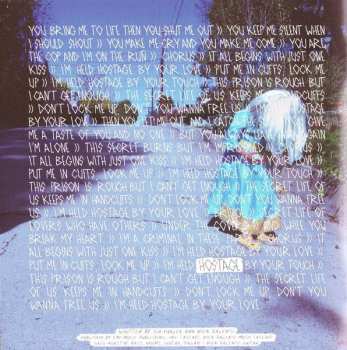 CD Sia: 1000 Forms Of Fear