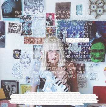 CD Sia: 1000 Forms Of Fear