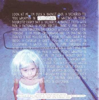 CD Sia: 1000 Forms Of Fear