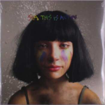 2LP Sia: This Is Acting DLX