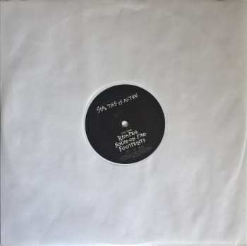 2LP Sia: This Is Acting CLR