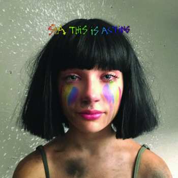 CD Sia: This Is Acting DLX