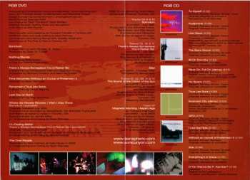 CD/DVD Sianspheric: RGB