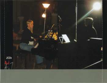 2CD Edvard Grieg: Malinconia