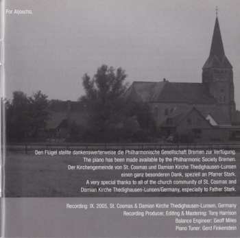 2CD Edvard Grieg: Malinconia