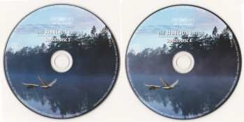 5CD/Set di cofanetti Jean Sibelius: Songs