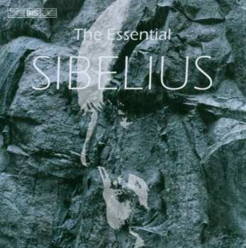 15CD/Set di cofanetti Jean Sibelius: The Essential Sibelius