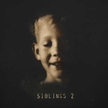 2LP Alex Somers: Siblings 2
