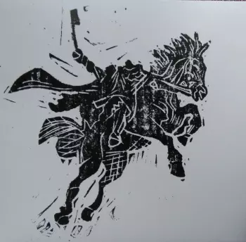 Sick Horse: Good Body Feeling