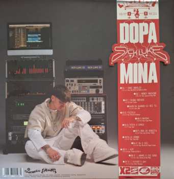 LP Sick Luke: Dopamina CLR