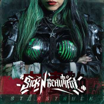 Album Sick N' Beautiful: Starstruck 