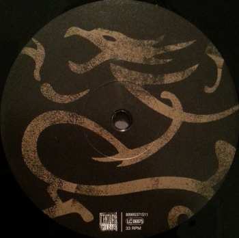 CD/EP Sick Of It All: When The Smoke Clears LTD | DLX