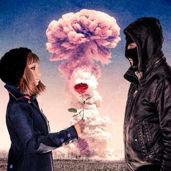 CD Sick Tamburo: Un Giorno Nuovo