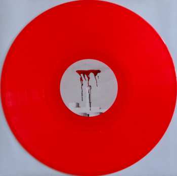 LP Sicker Man: The Missing CLR