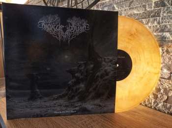 Album Sickle of Dust: Where The Sun Glare Danced