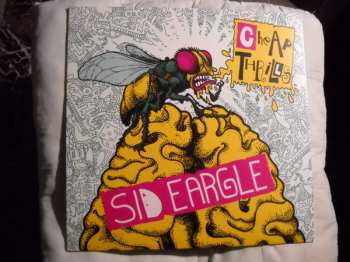 LP Sid Eargle: Cheap Thrills LTD