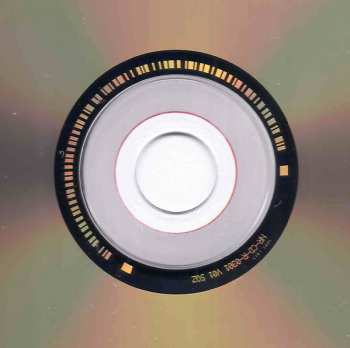CD Siddharta: Infra