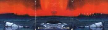 CD Siddharta: Infra