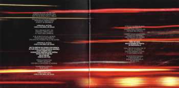 CD Siddharta: Infra