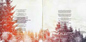 CD Siddharta: Infra