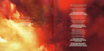 CD Siddharta: Infra
