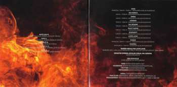 CD Siddharta: Infra