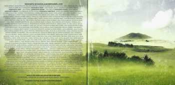 CD Siddharta: Infra