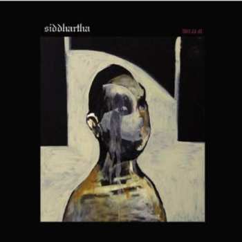 Album Siddhartha: If It Die