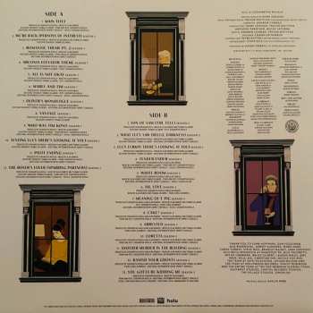 LP Siddhartha Khosla: Only Music In The Building (Original Score From Only Murders In The Building) CLR