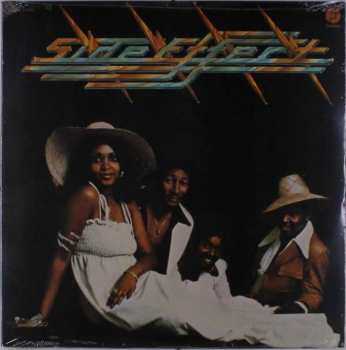 Album Side Effect: Side Effect