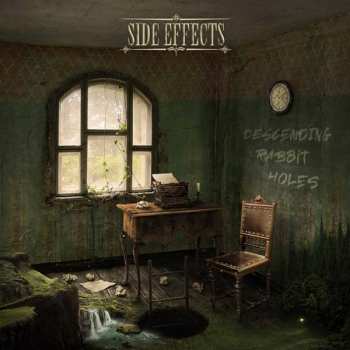 CD Side Effects: Descending Rabbit Holes