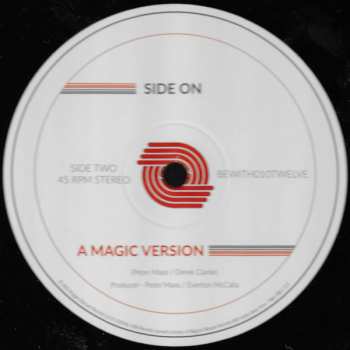 LP Side On: Magic LTD