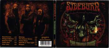 CD Sideburn: The Demon Dance