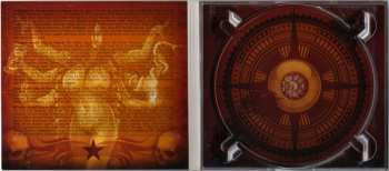 CD Sideburn: The Demon Dance