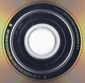 CD Sideburn: The Demon Dance