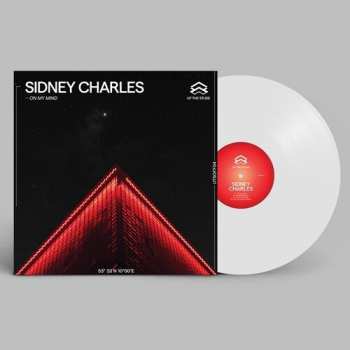 Album Sidney Charles: On My Mind