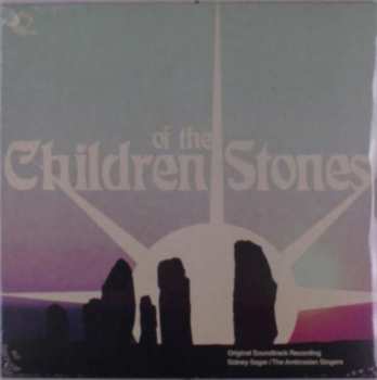 LP The Ambrosian Singers: Children Of The Stones