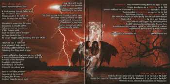 CD Siebenbürgen: Revelation VI LTD | DIGI