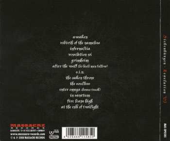 CD Siebenbürgen: Revelation VI LTD | DIGI